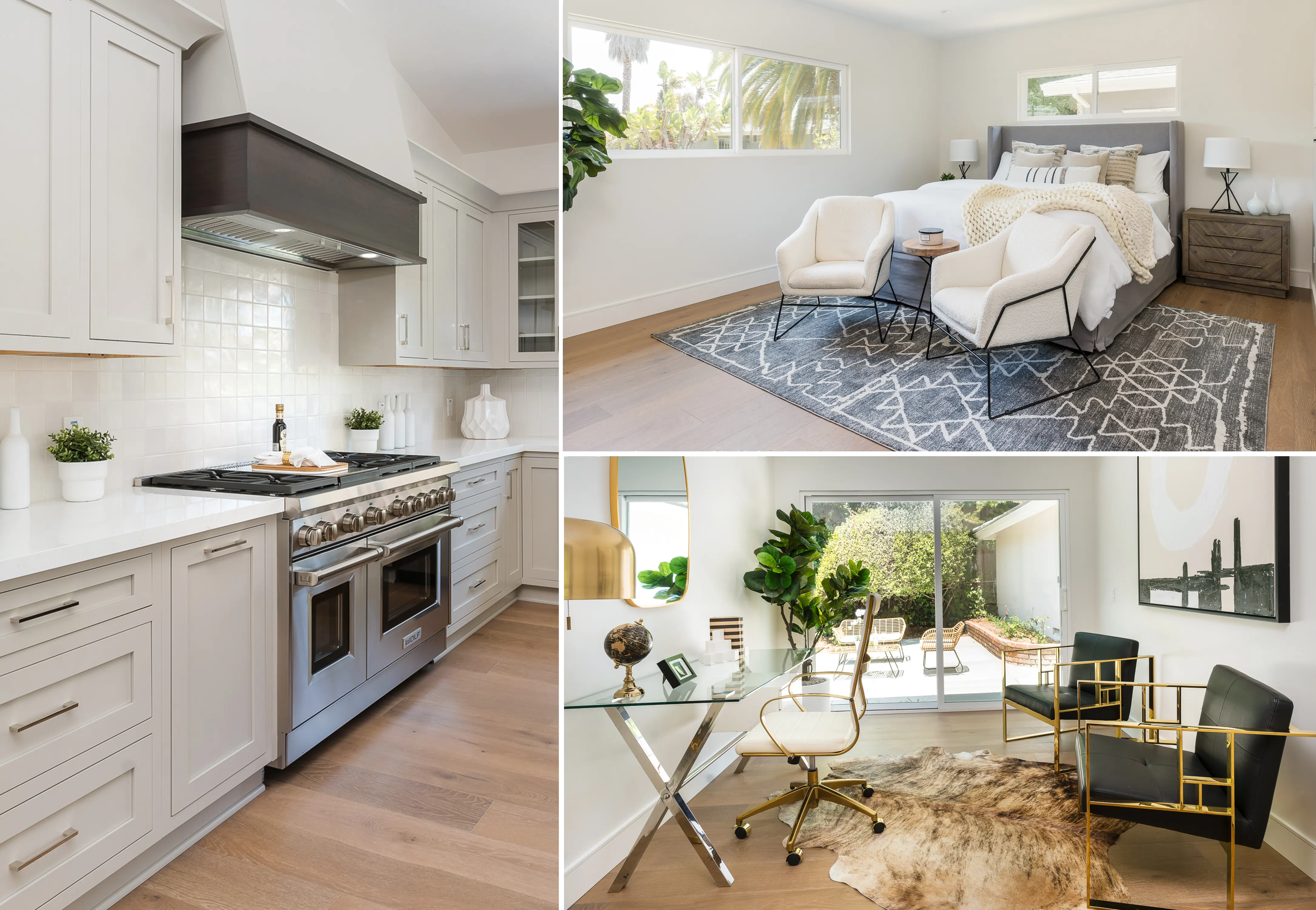 13325 Westcove Bedrooms